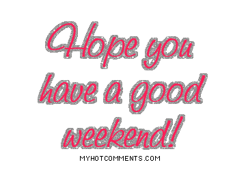 weekend